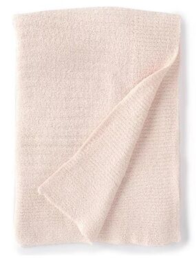 Barefoot Dreams CozyChic Lite® Ribbed Baby Blanket